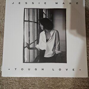 Jessie Ware "Tough Love " Vinyl